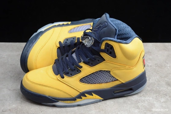 Jordan CQ9541-704 'Michigan' CQ9541-704 5 SmartChoice 541 Air 0621